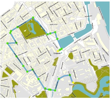 Fietsen