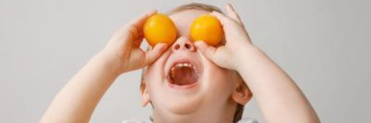 Kinderdagverblijf